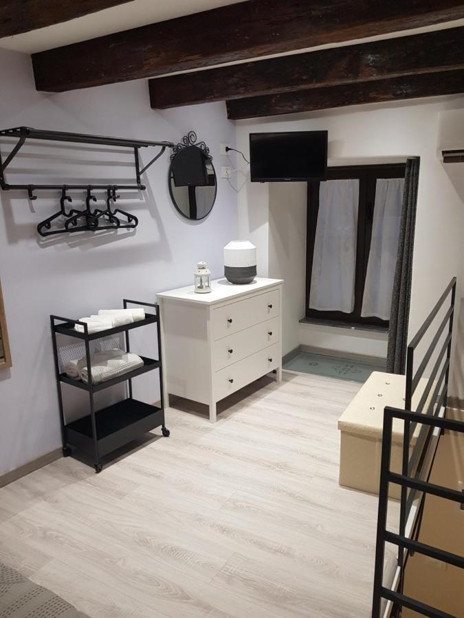 Ferienwohnung La Rosa Dei Venti " Maestrale " Palermo Exterior foto