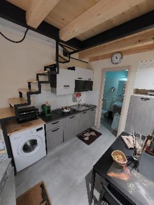 Ferienwohnung La Rosa Dei Venti " Maestrale " Palermo Exterior foto