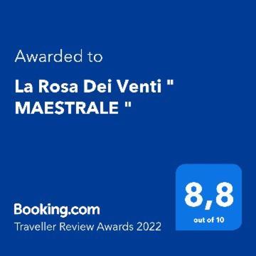 Ferienwohnung La Rosa Dei Venti " Maestrale " Palermo Exterior foto